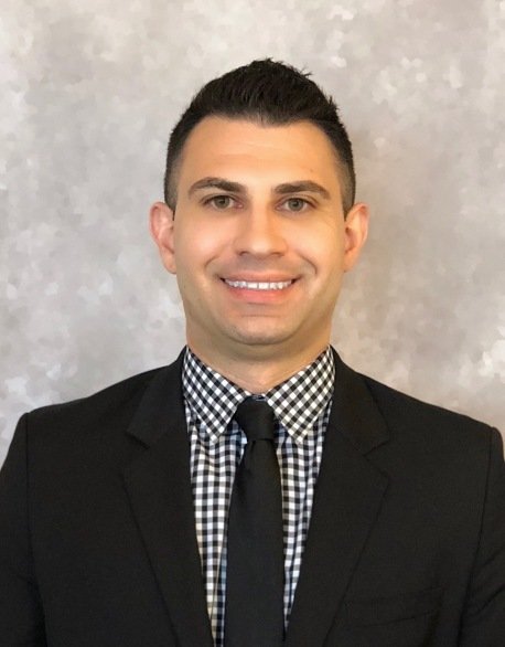 Eric B. Anthony — Goldman Magdalin Straatsma